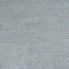 9' X 13' Blue Heather Indoor Shag Rug