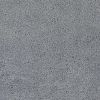 8' Grey Indoor Shag Runner Rug