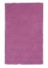 3' X 5' Hot Pink Indoor Shag Rug