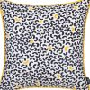 18"X18" Memphis Printed Decorative Throw Pillow Cover Pillowcase