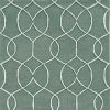 12' X 15' Charcoal Wool Handmade Area Rug