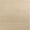 5' X 7' Ivory Hand Woven Jute And Wool Indoor Area Rug