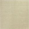 5' X 8' Ivory Herringbone Hand Woven Jute Indoor Area Rug