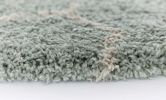 8' X 11' Spa Polypropelene Rug