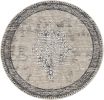 94 X 94 Natural Polypropylene Rug