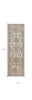 108 X 156 Ivory  Sand Wool Rug