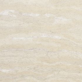 9' X 12' Ivory Hand Tufted Abstract Indoor Area Rug