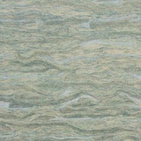 8' X 10' Seafoam Blue Hand Tufted Abstract Indoor Area Rug