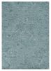 5' X 7' Seafoam Wool Hand Tufted Area Rug