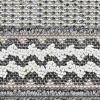 4' X 6' Taupe Area Rug