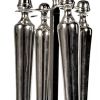 Magnifying Glassletter Openerbottle Openerand A Candle Snuffer Functional Decor