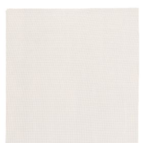 23.23" x 90.16" Beige Non Slip Rug Pad