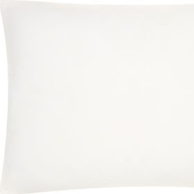 16" X 22" Choice White Lumbar Pillow Insert