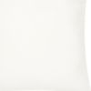 20" X 20" Choice White Square Pillow Insert
