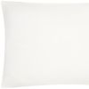 12" X 16" Choice White Lumbar Pillow Insert