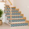 8" X 8" Cali Venice Removable  Peel And Stick Tiles