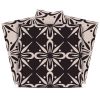 7" X 7" The Clover Peel And Stick Removable Tiles