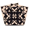 5" X 5" The Sheep Peel And Stick Removable Tiles