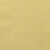 Set Of 2 Yellow Solid Lumbar Pillow Covers