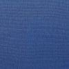 Set Of 2 Blue And Ivory Diagonal Pillow Covers