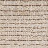 5' X 8' Natural Bleached Contemporary Area Rug