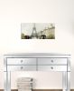 Parisian Rainy Day Unframed Print Wall Art