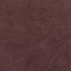 Wine Solid Pearl Beaded Edge Throw Pillow