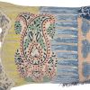 14" X 26" Cotton Throw Pillow