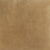 Gold Solid Reversible Cotton Velvet Throw Pillow