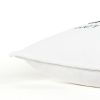 Black and White Women Are Angels Throw Pillow
