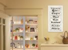 In this Family 1 White Framed Print Wall Art