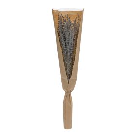 Lavender Bunch (Set of 6) 21.5"H Natural
