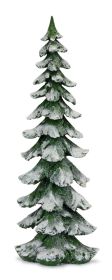 Tree 26"H Resin