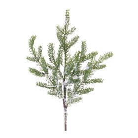 Pine Spray (Set of 2) 28"H Plastic
