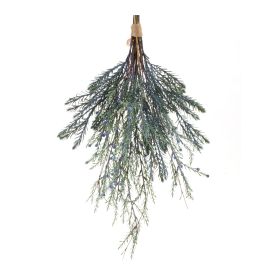 Pine Swag 23.25"H Plastic
