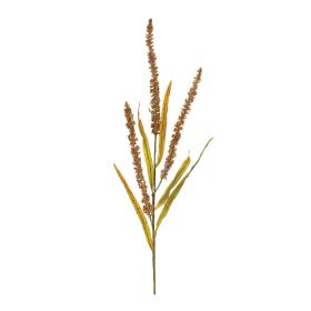 Seeded Spray (Set of 12) 25.5"H Plastic