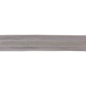2.5" x 10 Yds. Ribbon Wired Polyester