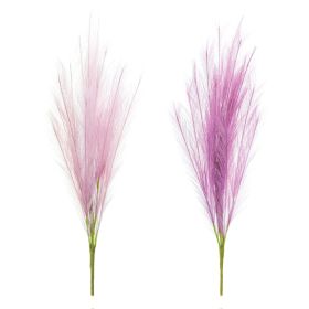 Plume Spray (Set of 6) 42.5"H Polyester