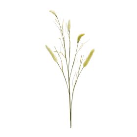 Foxtail Spray (Set of 6) 33.5"H Plastic