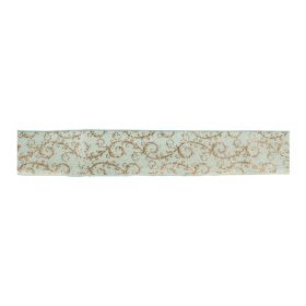2.5" x 10 Yds. Wired Nylon/Polyester