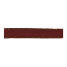 2.5" x 5 Yds. Wired Polyester