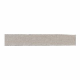 2.5" x 5 Yds. Wired Cotton (Set of 2)
