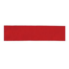 4" x 5 Yds. Wired (Set of 2) Polyester