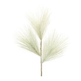 Pine Spray (Set of 6) 29"H PVC