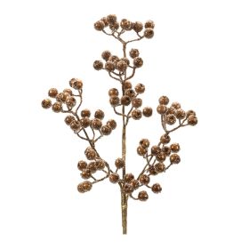 Berry Spray (Set of 6) 22"H Styrofoam