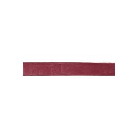 2.5" x 10 Yds. Wired Polyester