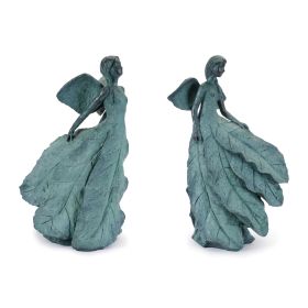 Fairy (Set of 2) 19"H Resin
