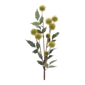 Pod Branch (Set of 6) 28"H Fabric/Plastic