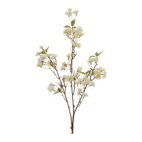 Blossom Branch (Set of 4) 44"H Fabric