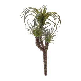 Succulent (Set of 6) 8.25"H Plastic